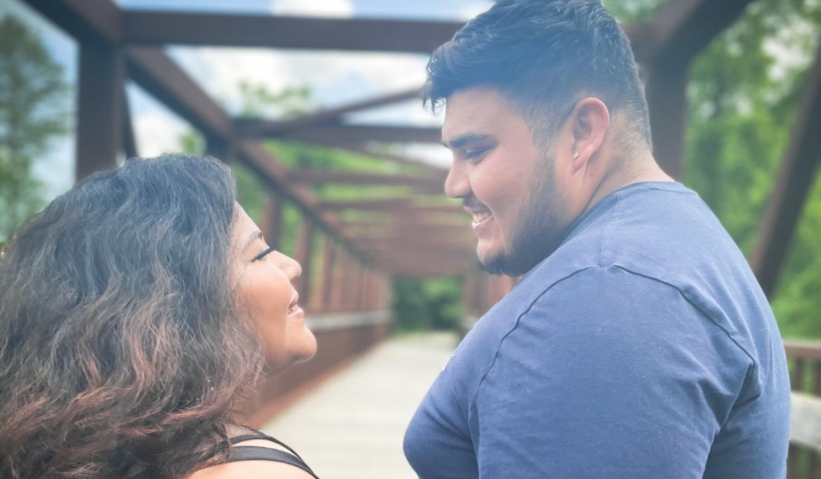 The Wedding Website of Isaac Reynoso and Gabriela Cid