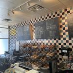 Crestline Bagel Company