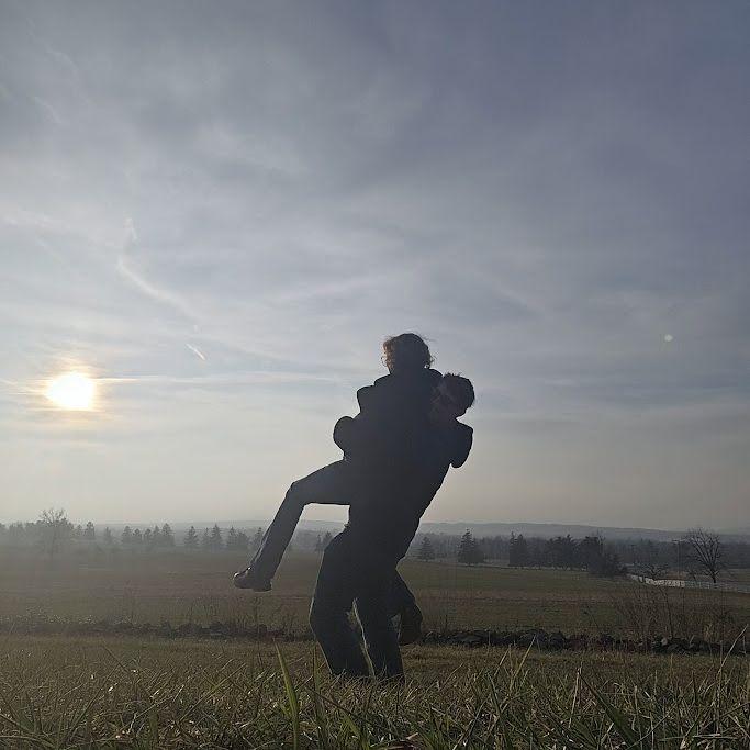 Gettysburg