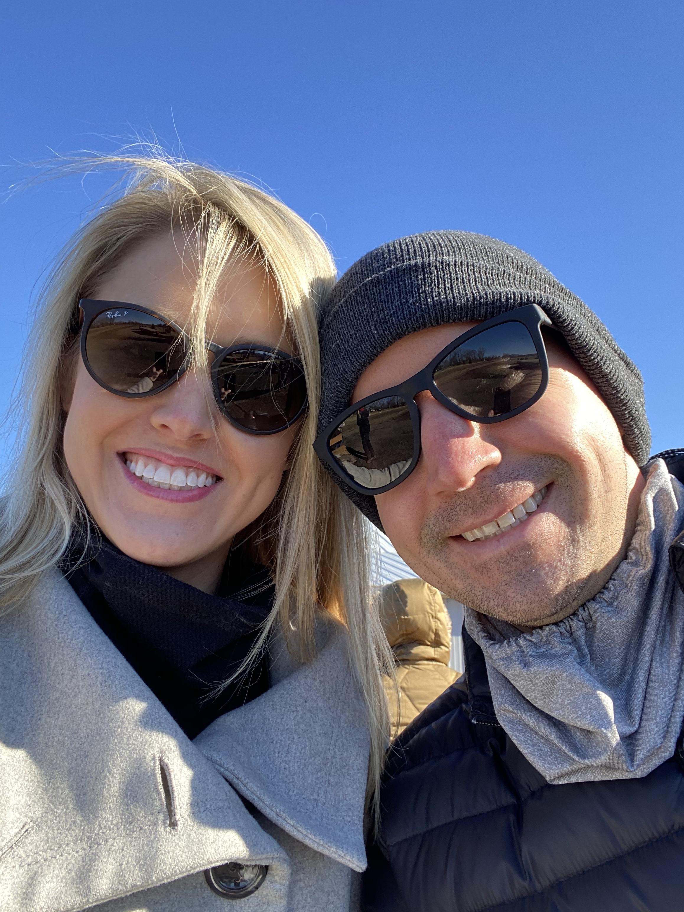 The Wedding Website of Julia Lewis and Sean Naughtrip