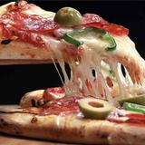 Boston Style Pizza