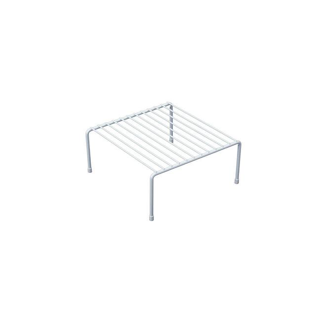 Organized Living Cabinet Shelf - White