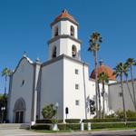 San Juan Capistrano Mission