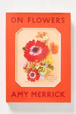 On Flowers