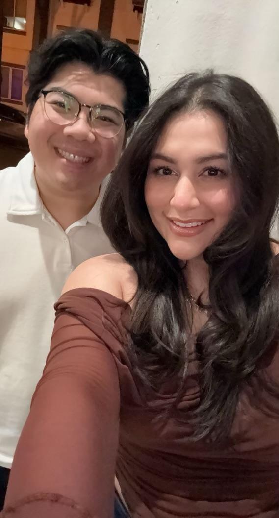 The Wedding Website of Nguyen D. Nguyen and Nixsy J. Morales Mejia