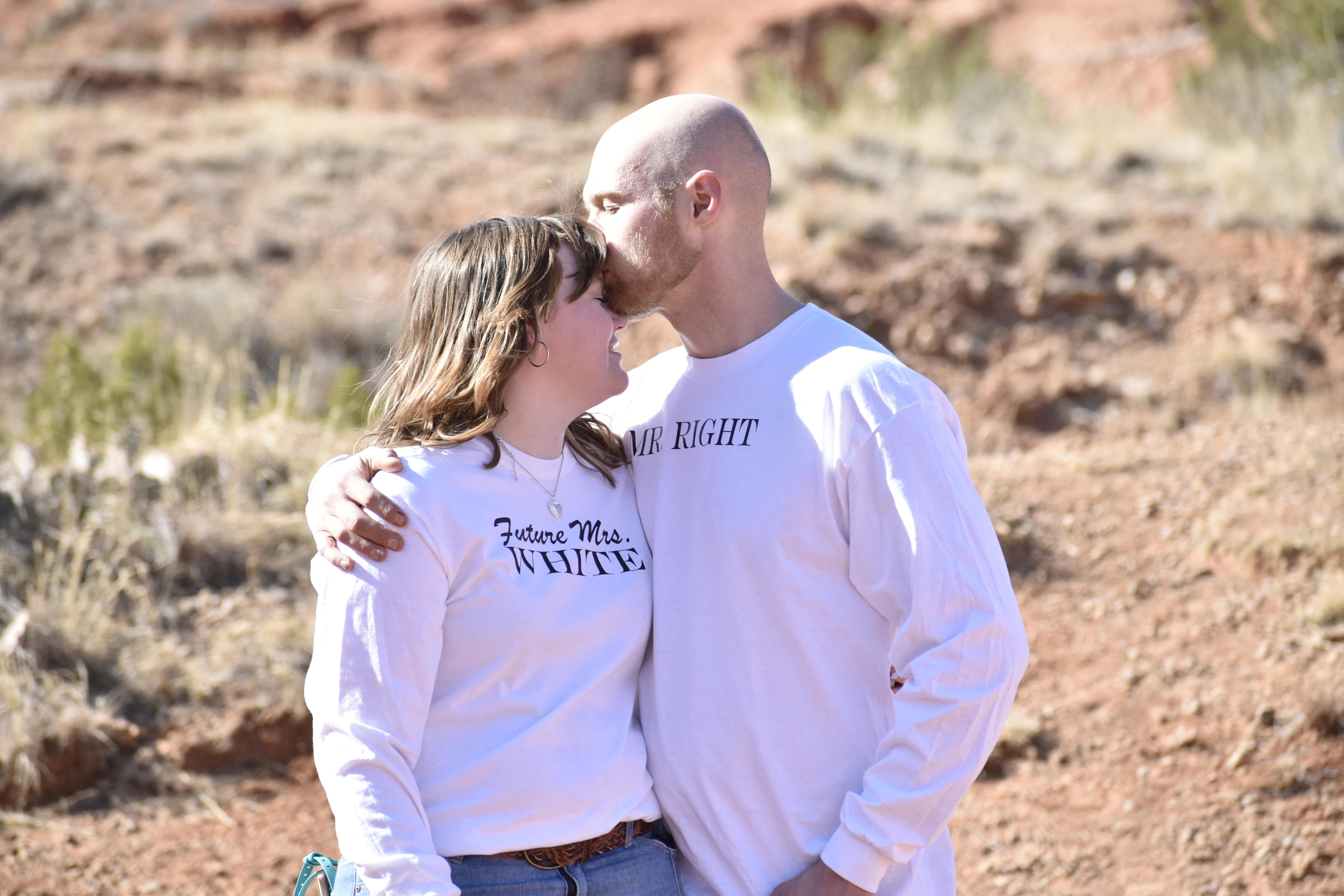 The Wedding Website of Madison Jordan and Nolan White