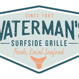 Waterman's Surfside Grille
