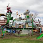 Franconia Sculpture Park