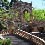 Villa Comunale di Taormina