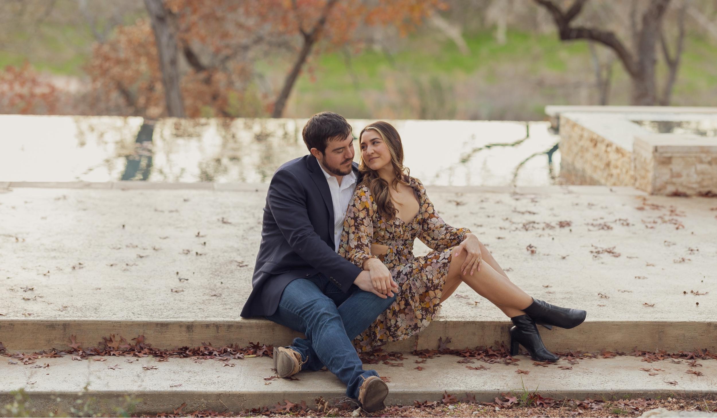 The Wedding Website of Cassie Messina and Trevor Andrews