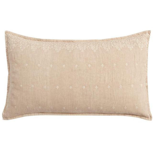 Deepika Padukone Embroidered Sham, King