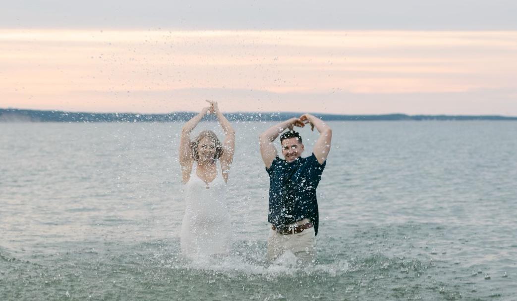The Wedding Website of Meaghan Bishop and Ryan Geehan
