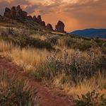Devils Backbone Trail