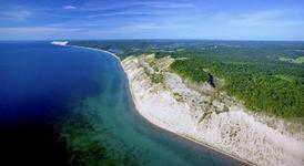 Sleeping Bear Dunes