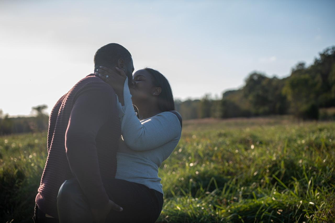 The Wedding Website of Amber Owens and Taylor Scott
