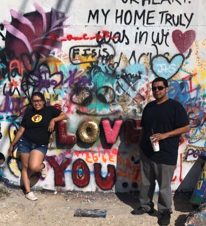 Austin 2017
