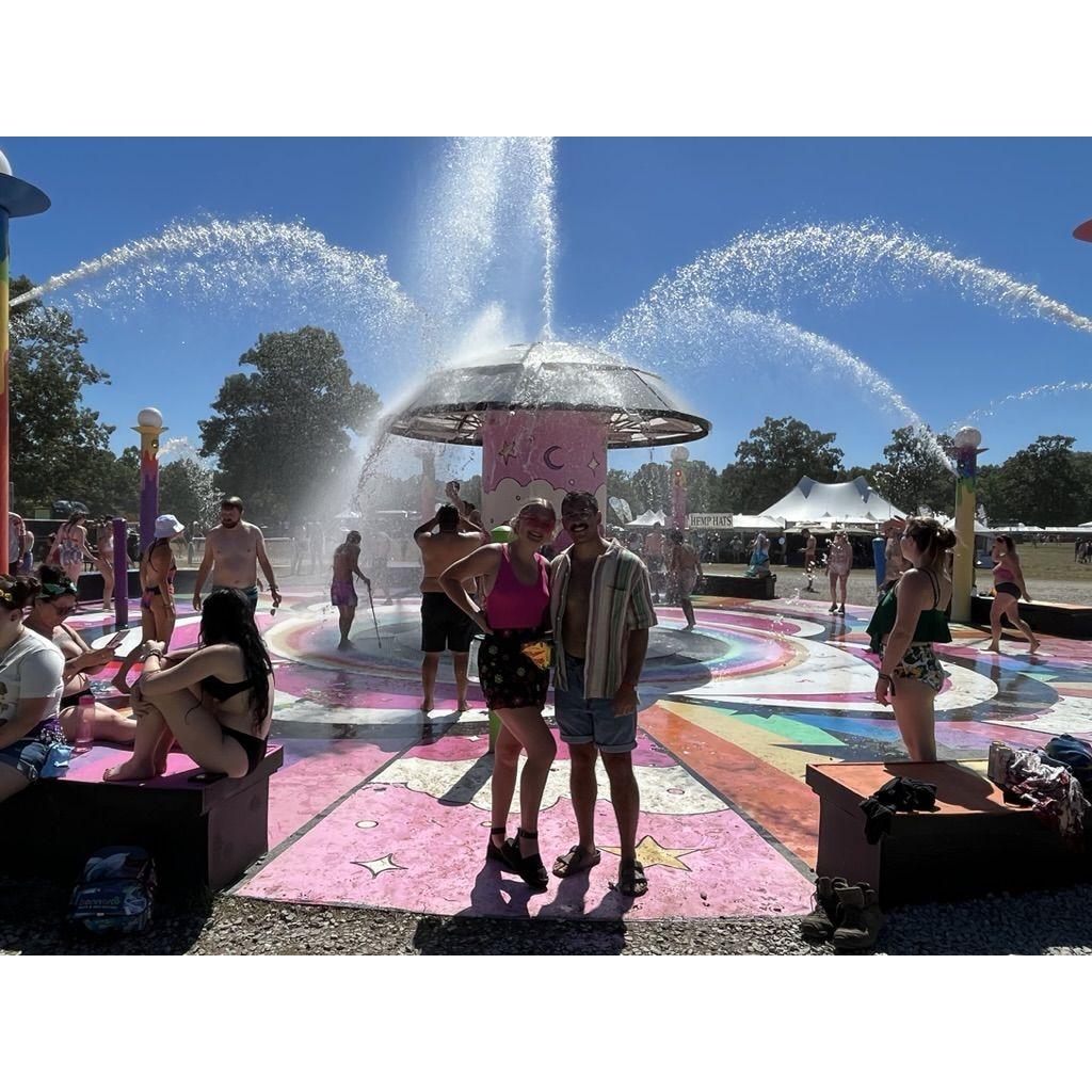 Bonnaroo 2022