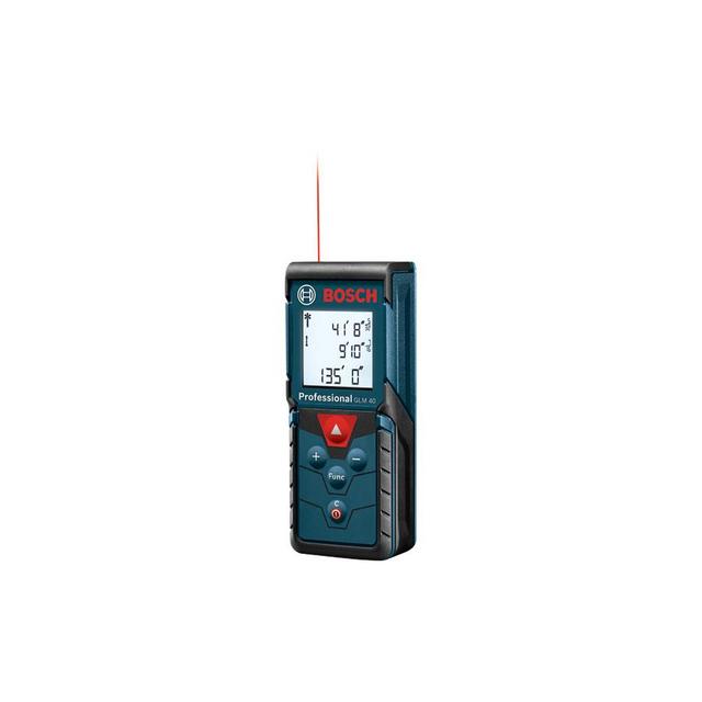 Bosch Laser Distance Measurer