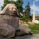 Gilgal Sculpture Garden