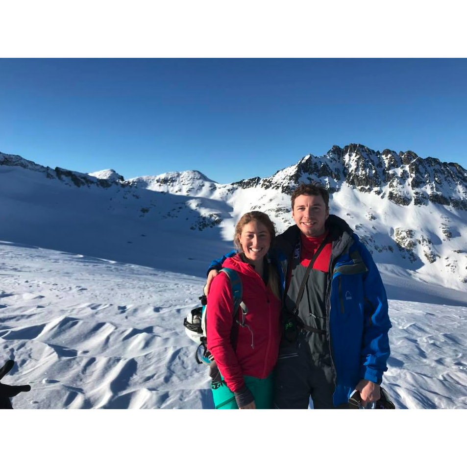 Surviving, yet another, ski trip in Whistler, CA