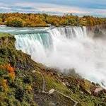 Niagara Falls State Park