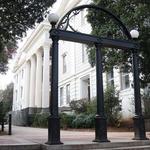 University of Georgia