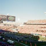 Florida v.s. Ole Miss
