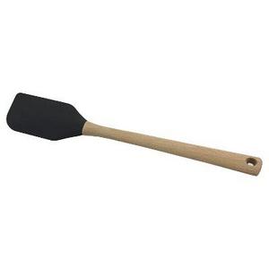 Product description page - Beechwood Large Spatula - Flat Gray - Threshold™