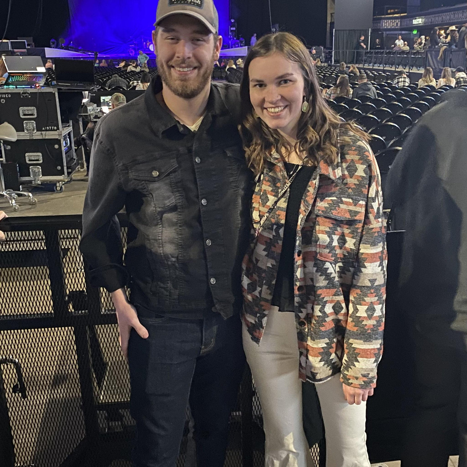 Concerts Together