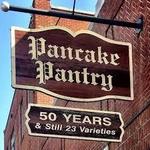 Places to Eat: The Pancake Pantry