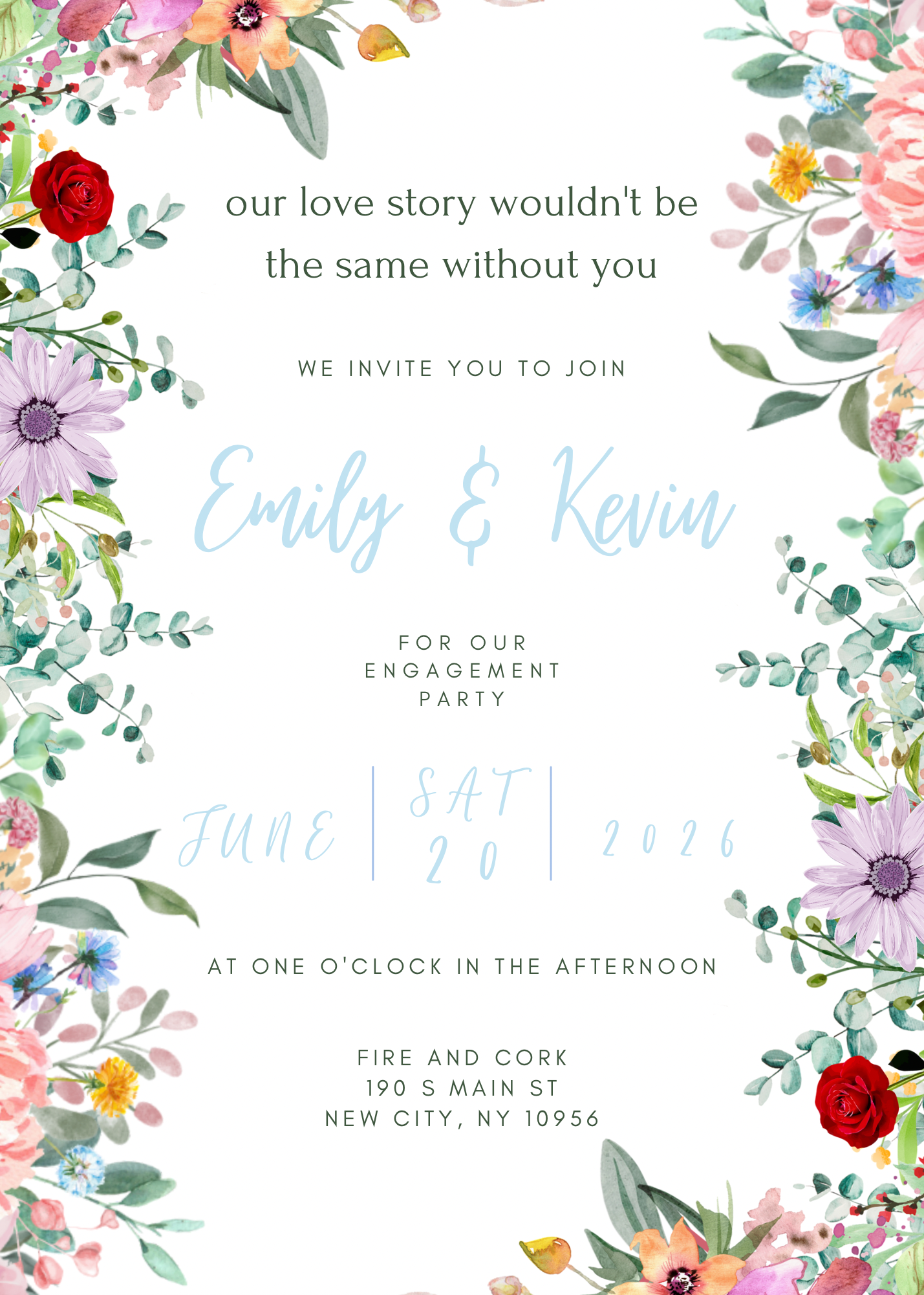 The Wedding Website of Emily Cappiello and Kevin Nugent