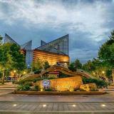 Tennessee Aquarium