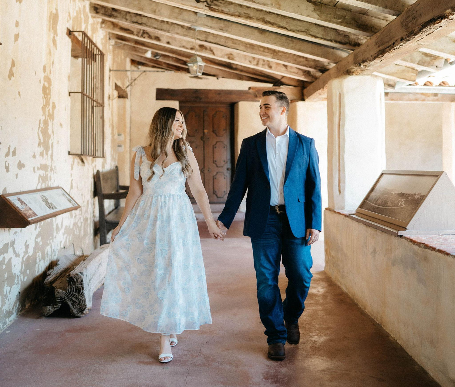 The Wedding Website of Anthony Agueda and Amelia Silva