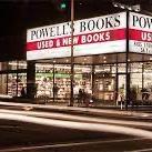 Powell's City of Books