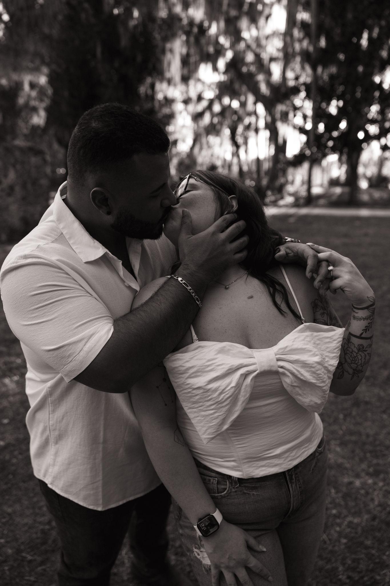 The Wedding Website of Alberto Rivera and Kaylin Hansen