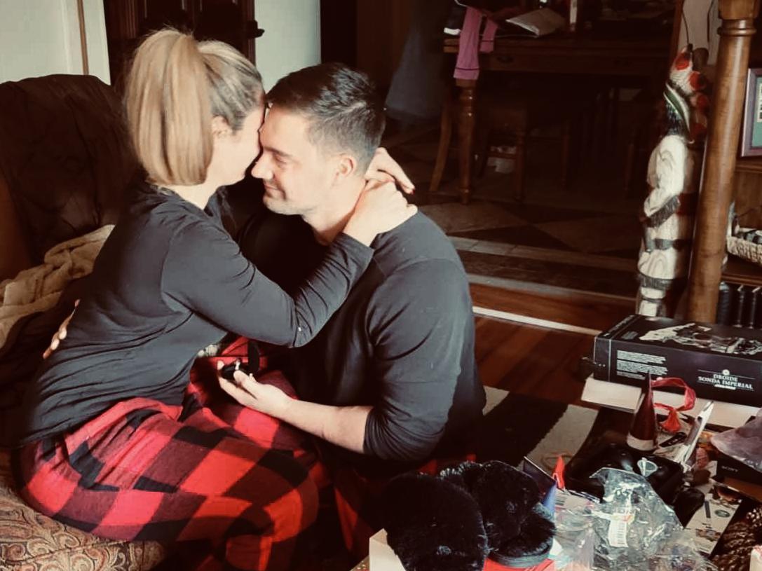 The Wedding Website of Jess Wagner and Josh Foresman