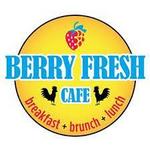 Berry Fresh Cafe