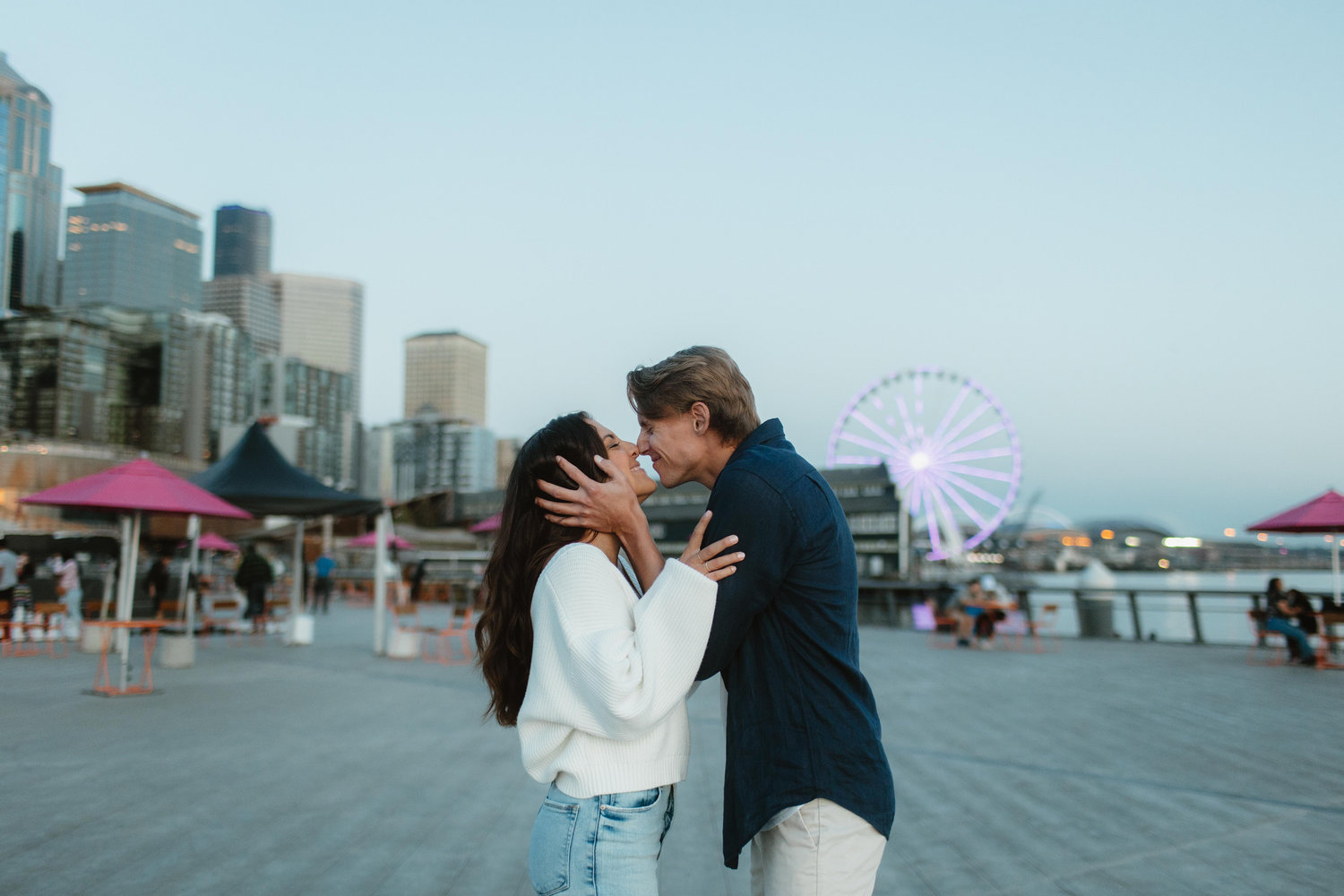 The Wedding Website of Samantha Walior and Andrew Frentz