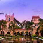 Balboa Park