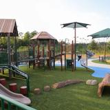 Saluda Shoals Playground