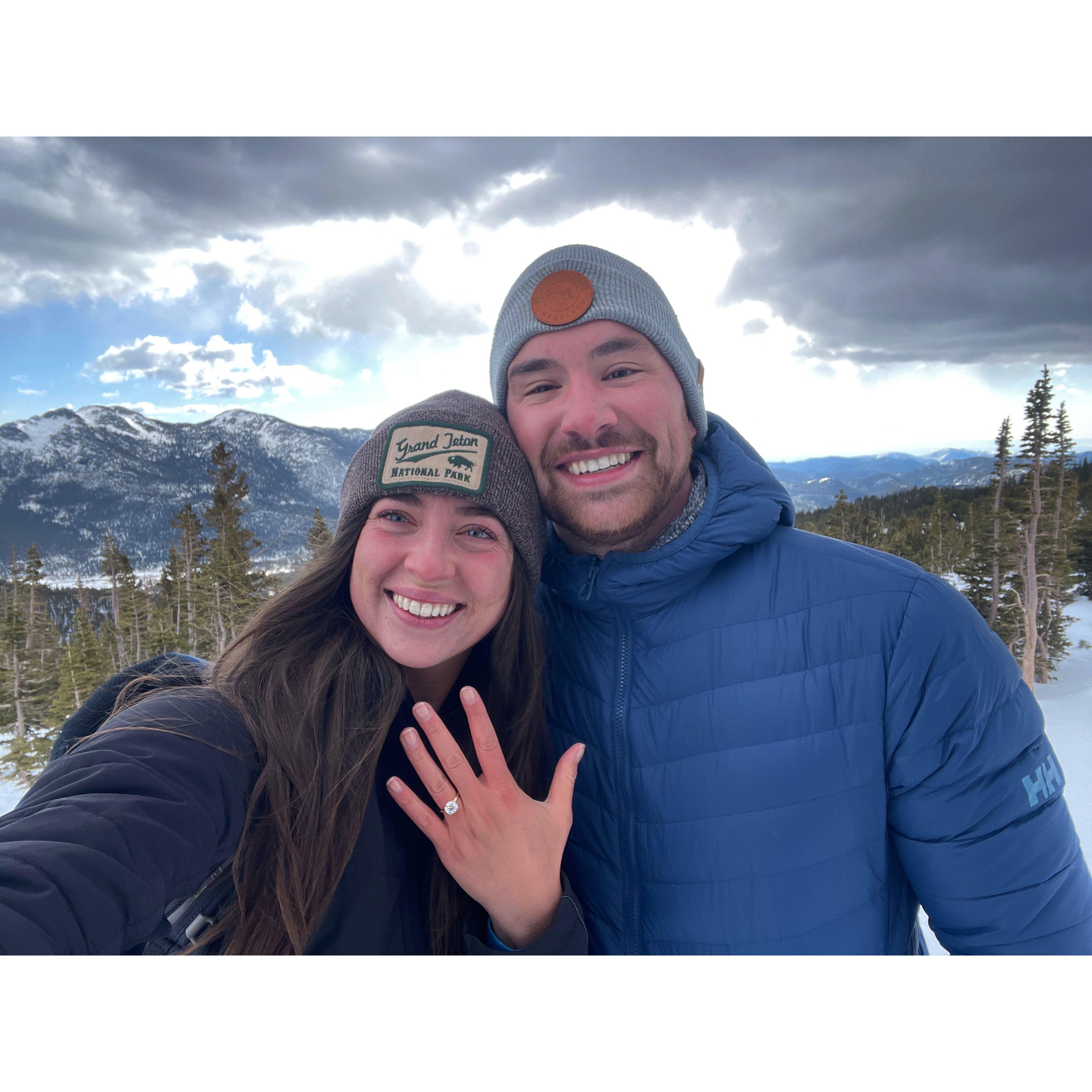 📍Colorado – March 2024