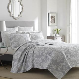 Venetia 3-Piece Quilt Set