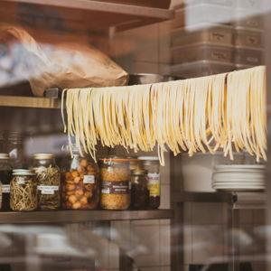Cooking Class for Two