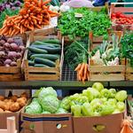 Pender Island Farmers Market