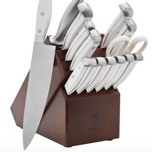 Buy Statement 15-pc, Knife block set | Henckels US