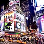 Theater District