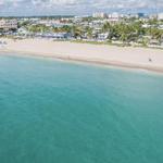 Lauderdale-by-the-Sea Beach