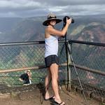Waimea Canyon State Park