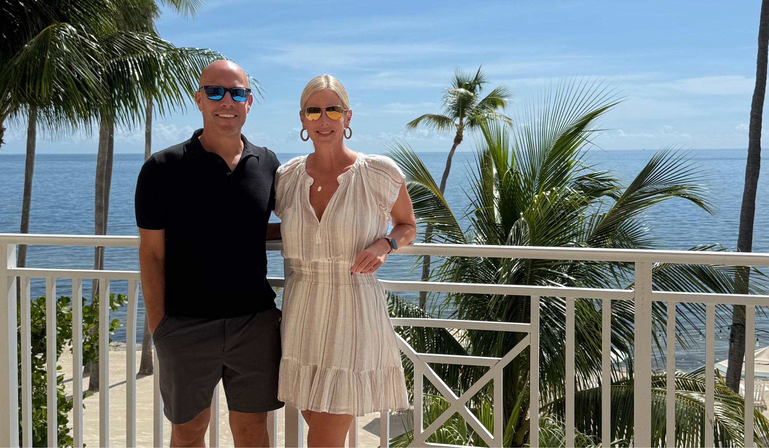 The Wedding Website of Kirsten Albrecht and Kris Kadlecek