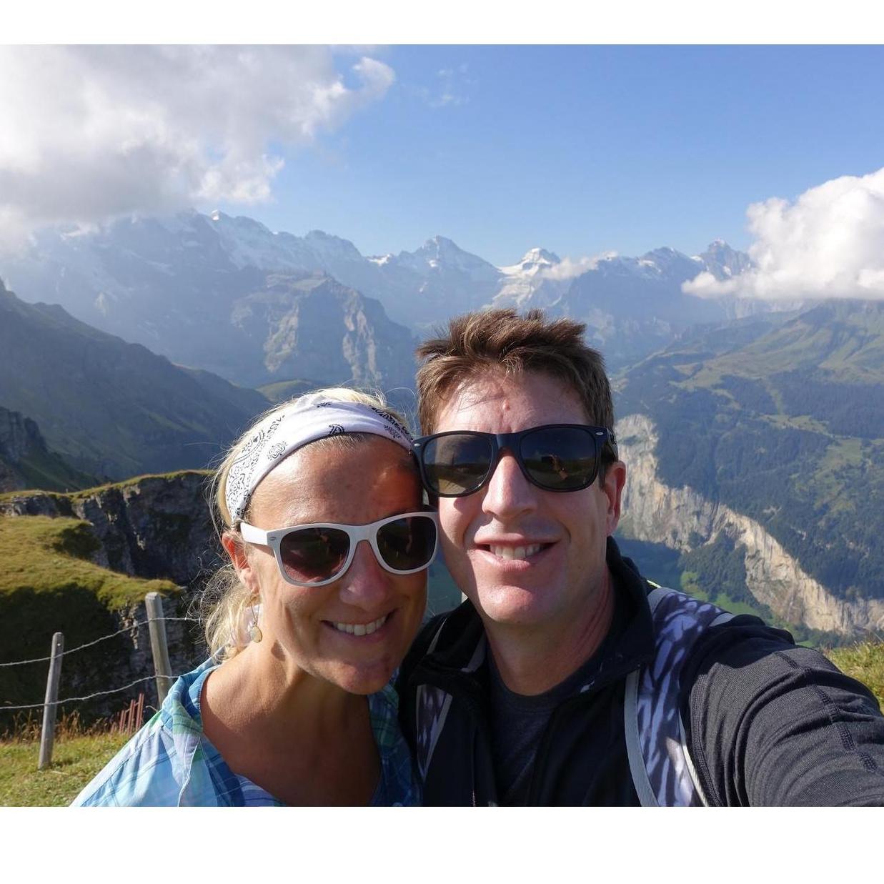 Alps 2016